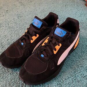 Puma Men's Athletic Shoes -Size 12